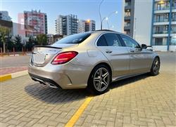مرسيدس بنز C-Class